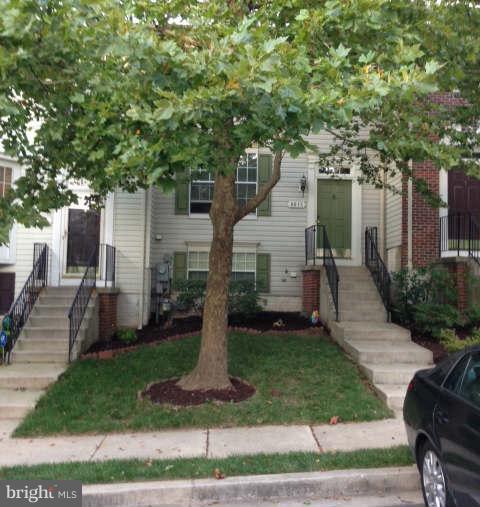 8615 Fire Rock Road Laurel, MD 20724 - Photo 1 of 9 Exterior (Front)