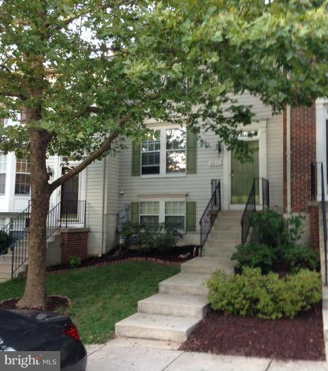 8615 Fire Rock Road Laurel, MD 20724 - Photo 2 of 9 Exterior (General)