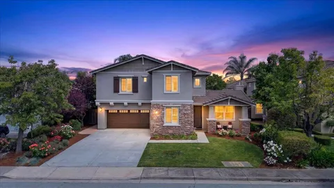$1,900,000 | 18042 Calle Central, Morgan Hill, CA 95037