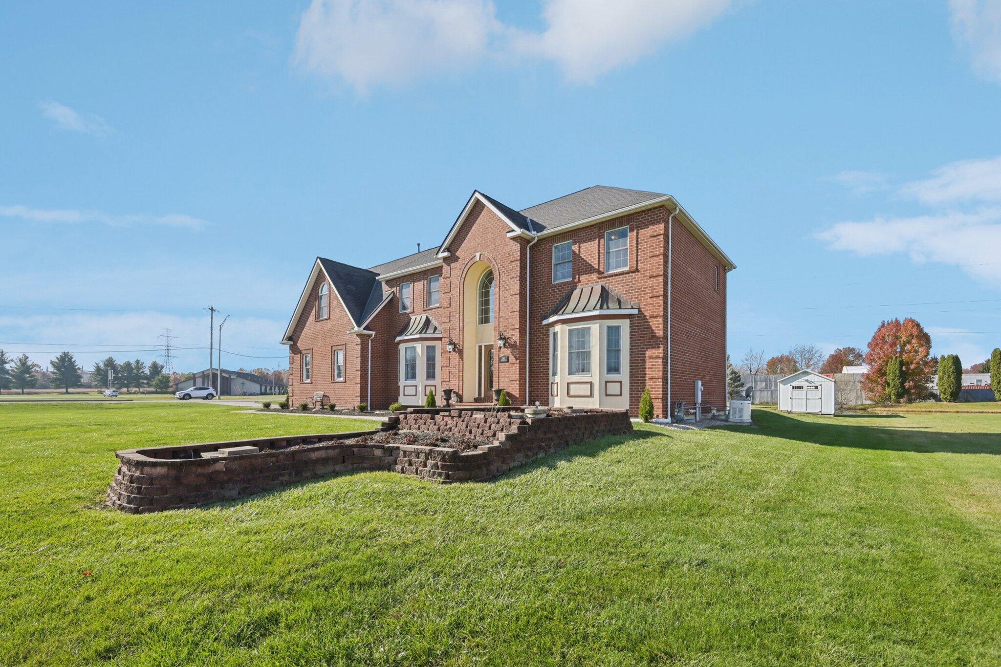 5360 Smothers Road Westerville, OH 43081 - Photo 14 of 132