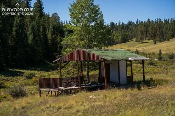 $65,000 | 101 Navajo Circle, Divide, CO 80814