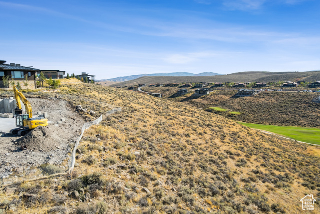 6598 Painted Valley Pass Park Park City, UT 84098 - Photo 21 of 52