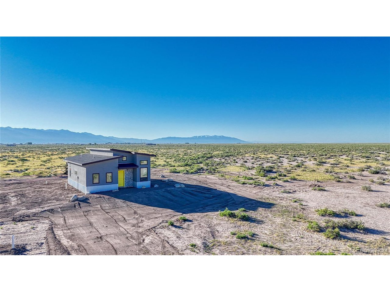 57884 Co Road Moffat, CO 81143 - Photo 11 of 40 San Luis Valley Views