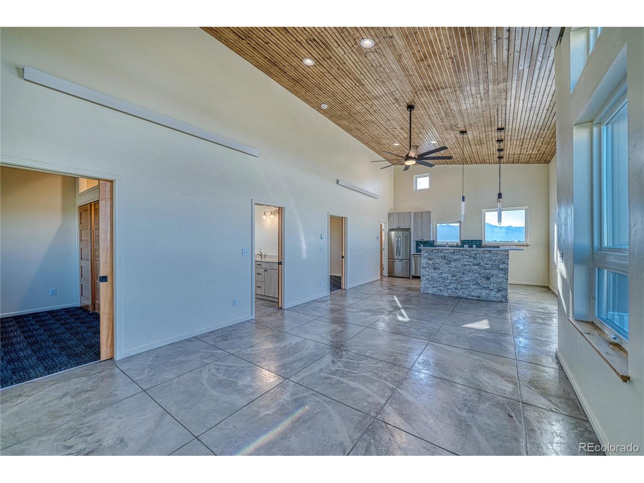 57884 Co Road Moffat, CO 81143 - Photo 19 of 40 Electric Cove Heaters