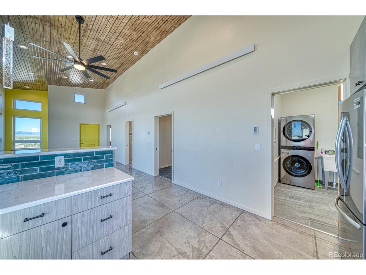 57884 Co Road Moffat, CO 81143 - Photo 25 of 40 Kitchen Entry