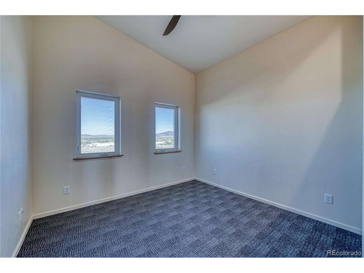 57884 Co Road Moffat, CO 81143 - Photo 28 of 40 Front Bedroom