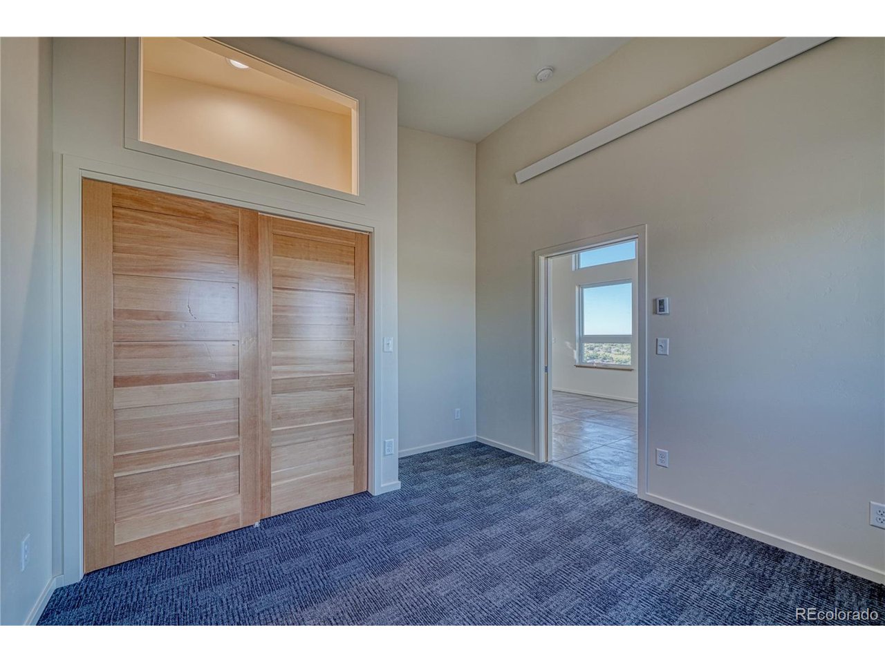 57884 Co Road Moffat, CO 81143 - Photo 29 of 40 Front Bedroom