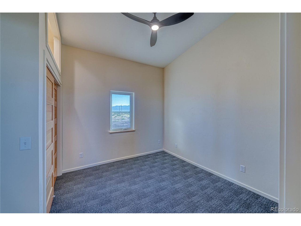 57884 Co Road Moffat, CO 81143 - Photo 33 of 40 Back Bedroom