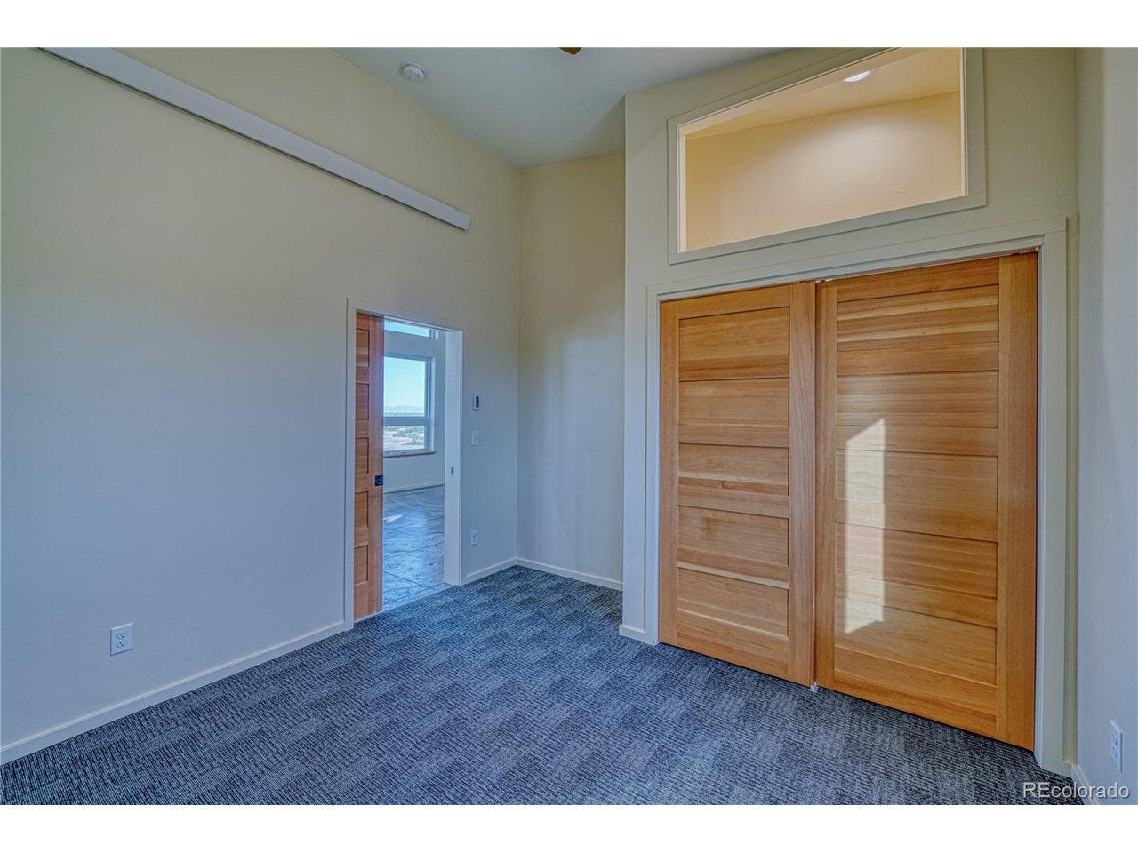 57884 Co Road Moffat, CO 81143 - Photo 34 of 40 Back Bedroom