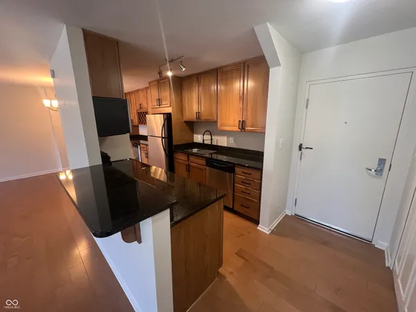 $1,795 | 3965 North Meridian Street, Unit 2D, Indianapolis, IN 46208