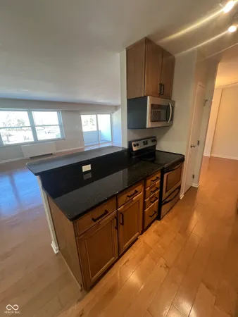 $1,795 | 3965 North Meridian Street, Unit 2D, Indianapolis, IN 46208