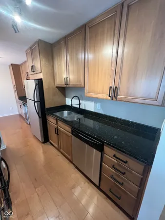 $1,795 | 3965 North Meridian Street, Unit 2D, Indianapolis, IN 46208