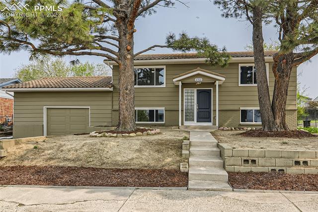 6766 Dale Road Colorado Springs, CO 80915 - Photo 2 of 27 Gallery Image 2