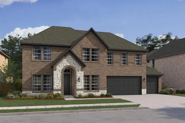 $715,000 | 924 Wood Duck Court, Heath, TX 75126