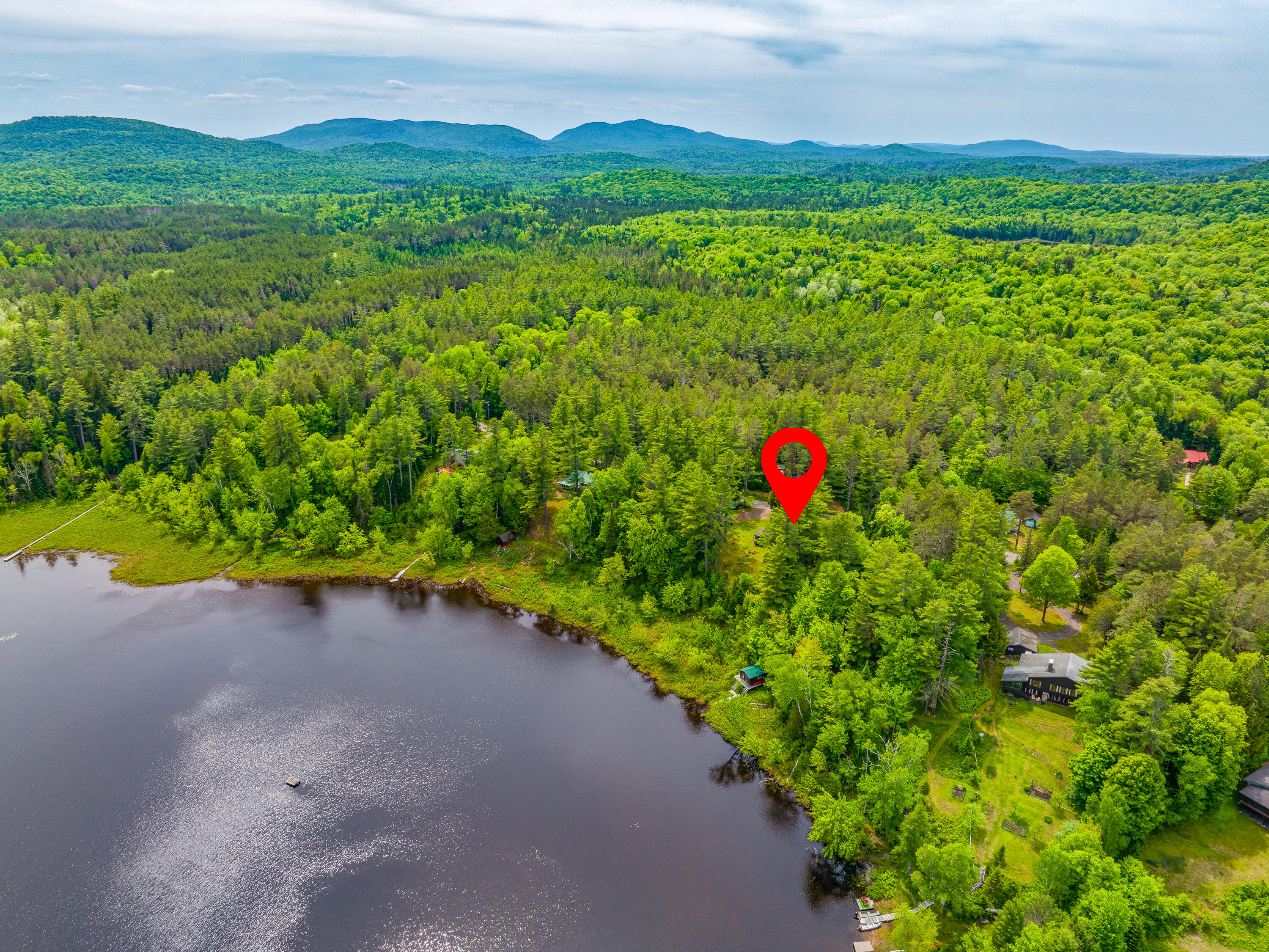 229 Coreys Road Tupper Lake, NY 12986 - Photo 90 of 93