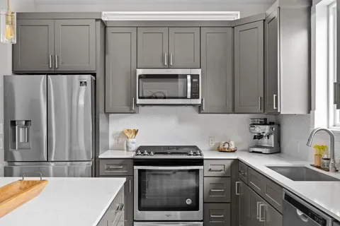 $470,000 | 1116 Stobaugh Street, Unit B, Austin, TX 78757