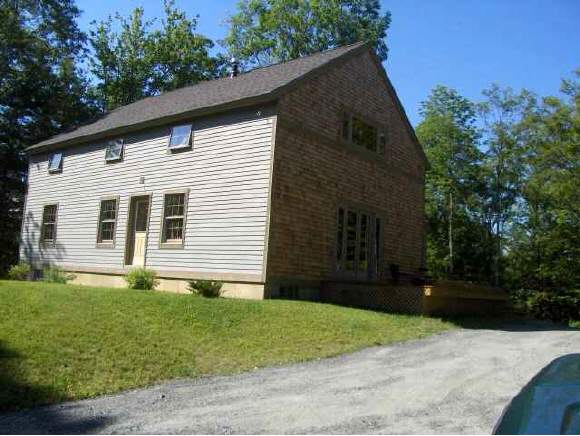 0 Pelham North Road Hartland, VT 05048 - Photo 1 of 2