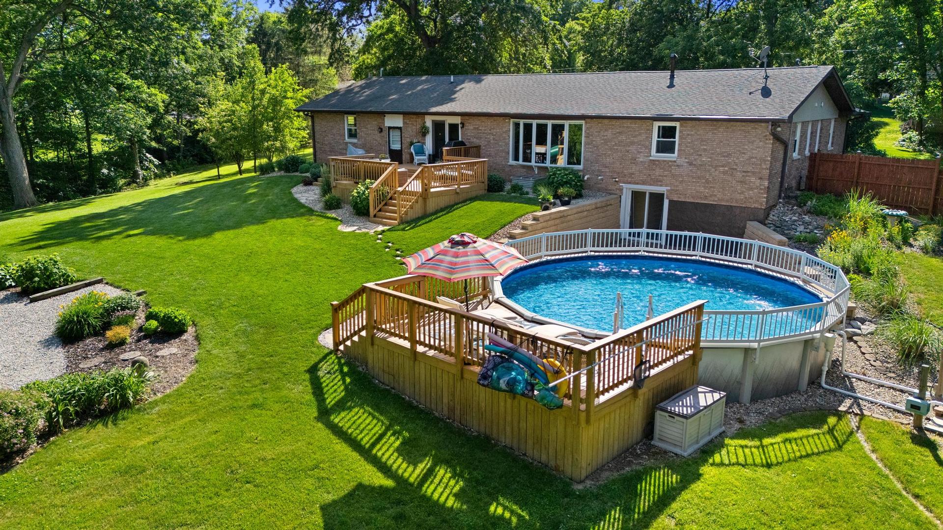 4017 West Simpson Court Dunlap, IL 61525 - Photo 38 of 47