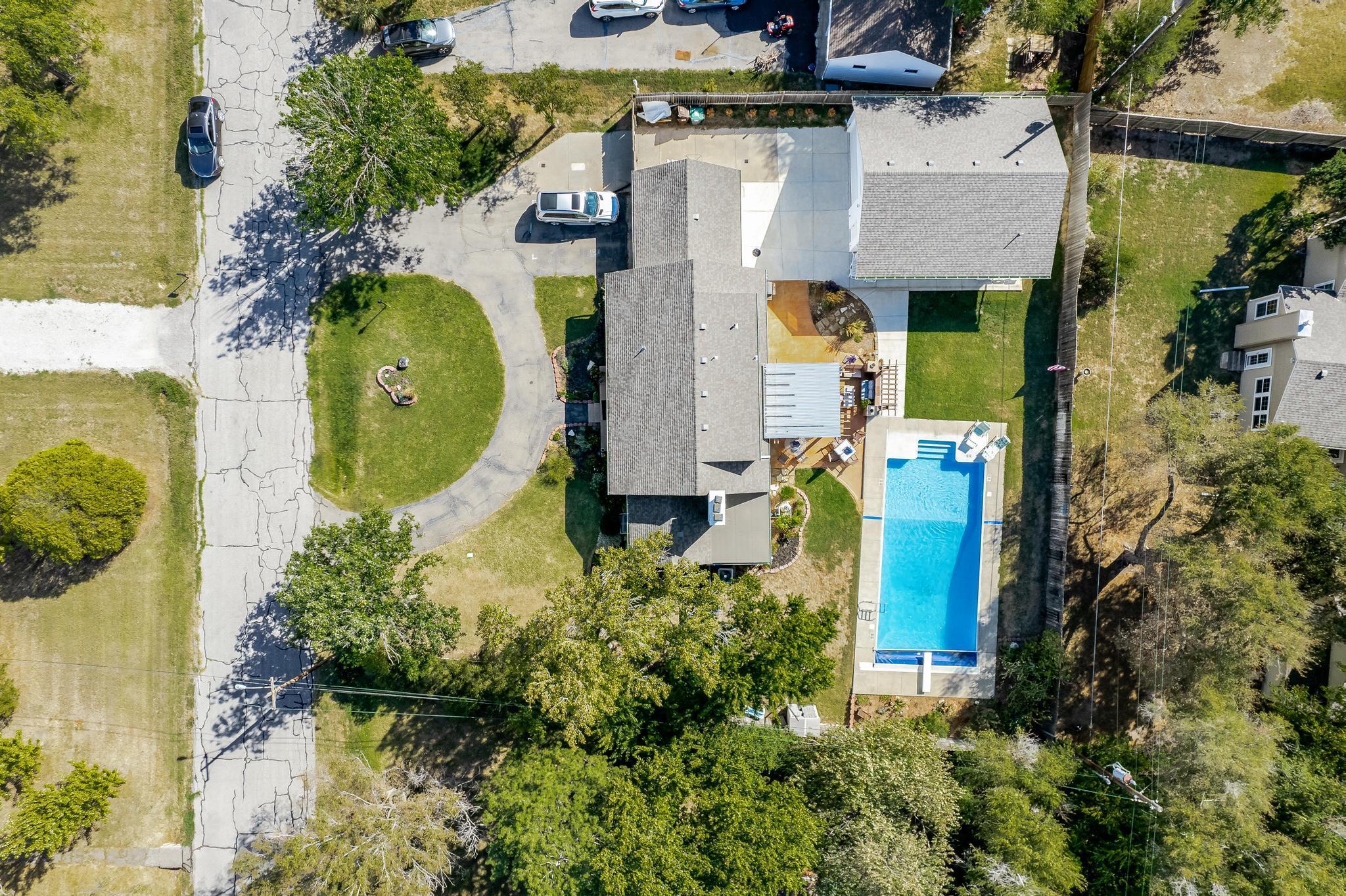 7 North Beech Road Wichita, KS 67206 - Photo 34 of 35