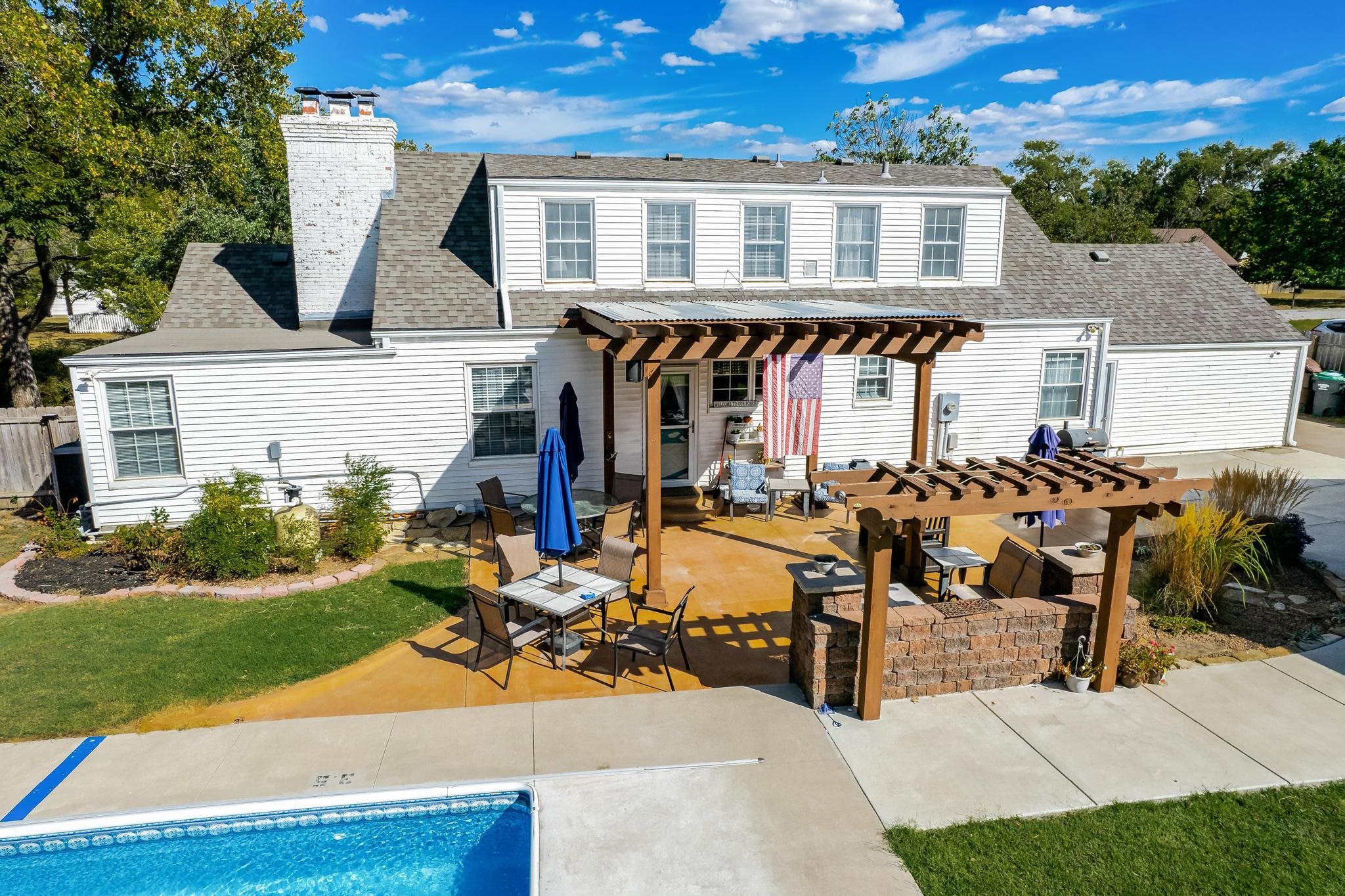 7 North Beech Road Wichita, KS 67206 - Photo 5 of 35