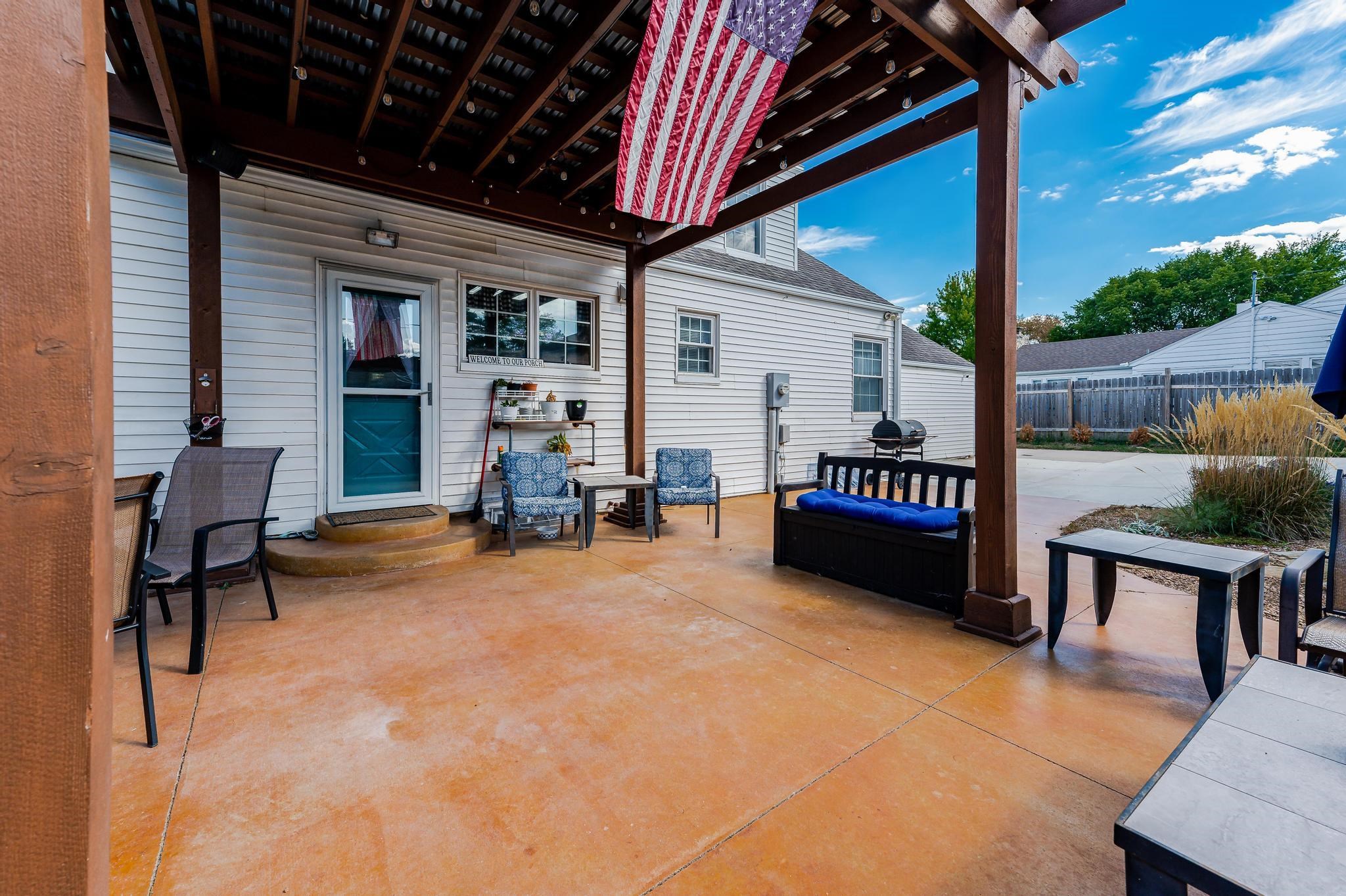 7 North Beech Road Wichita, KS 67206 - Photo 7 of 35