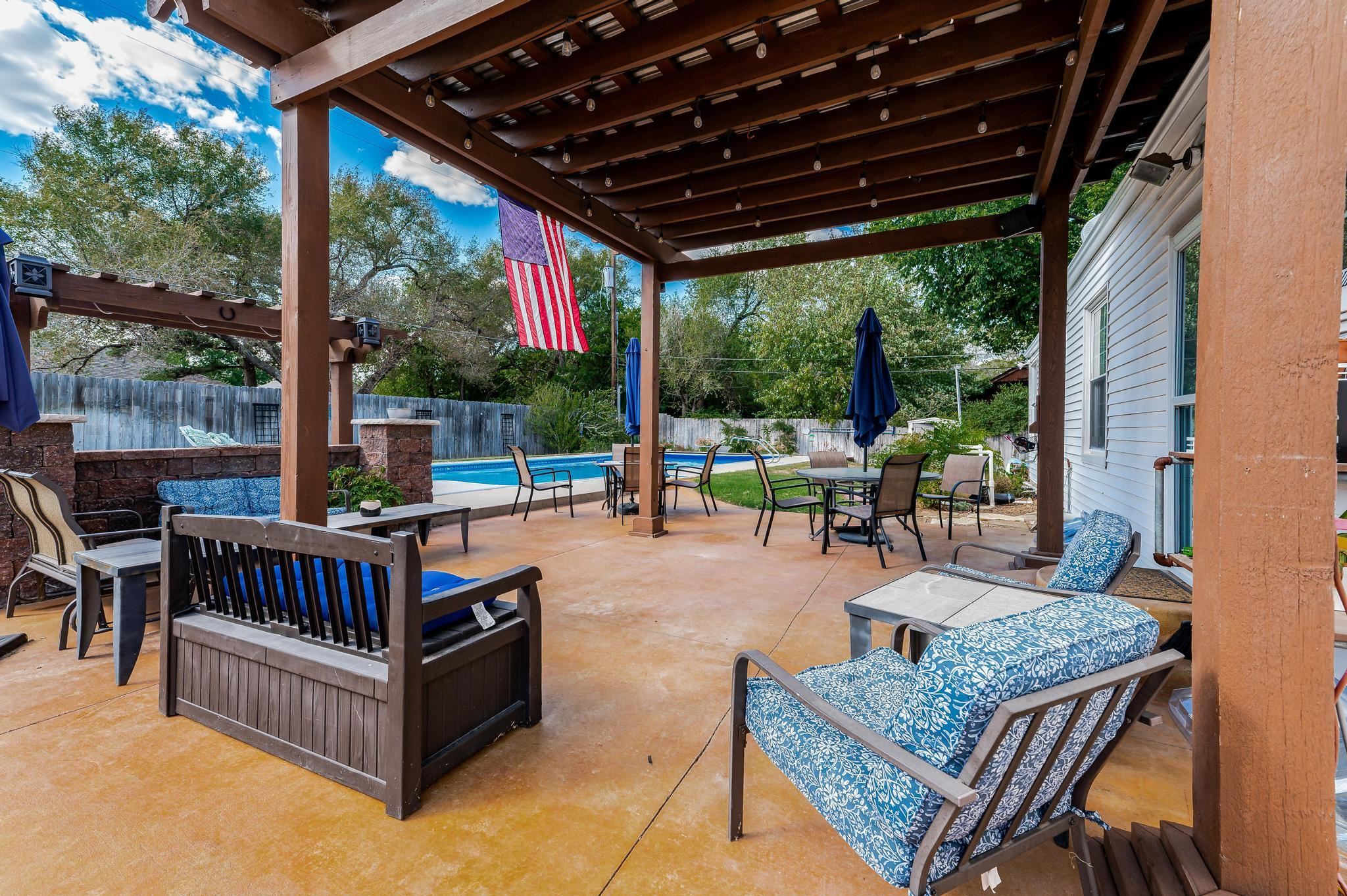 7 North Beech Road Wichita, KS 67206 - Photo 8 of 35