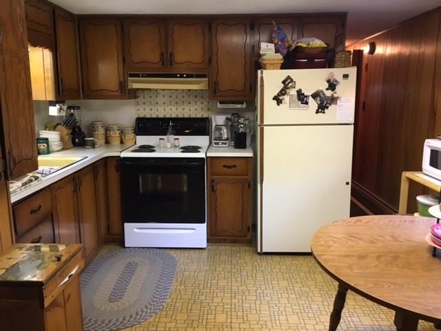 485 W Road Portage Lake, ME 04768 - Photo 2 of 10 Photo