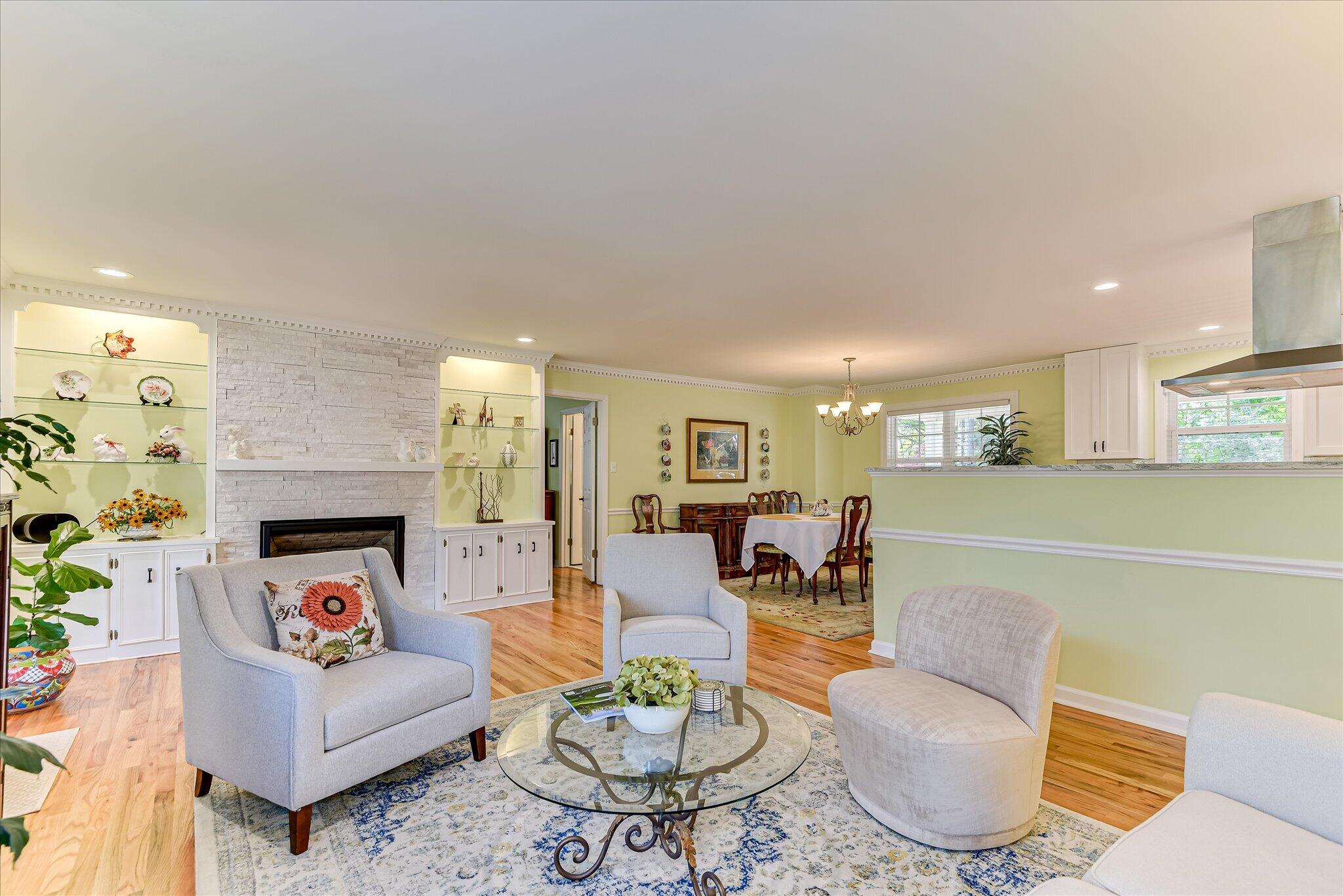 3083 Westwood Road Augusta, GA 30909 - Photo 17 of 61 23-123