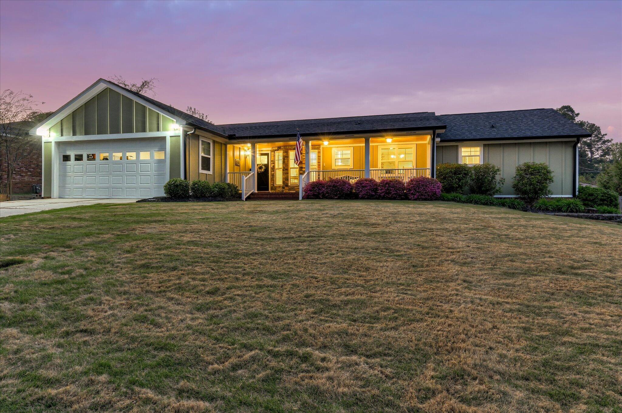 3083 Westwood Road Augusta, GA 30909 - Photo 3 of 61 02-102