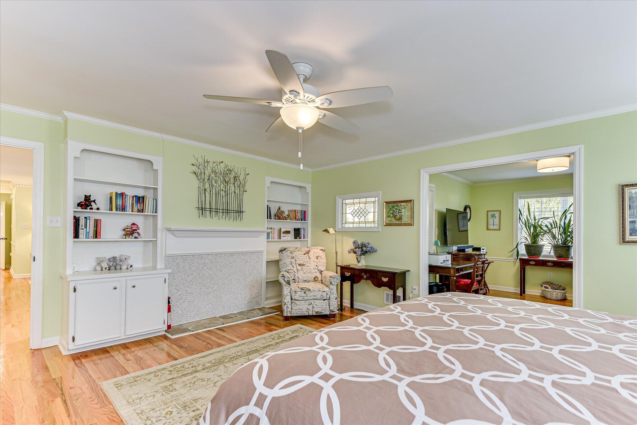 3083 Westwood Road Augusta, GA 30909 - Photo 33 of 61 39-139