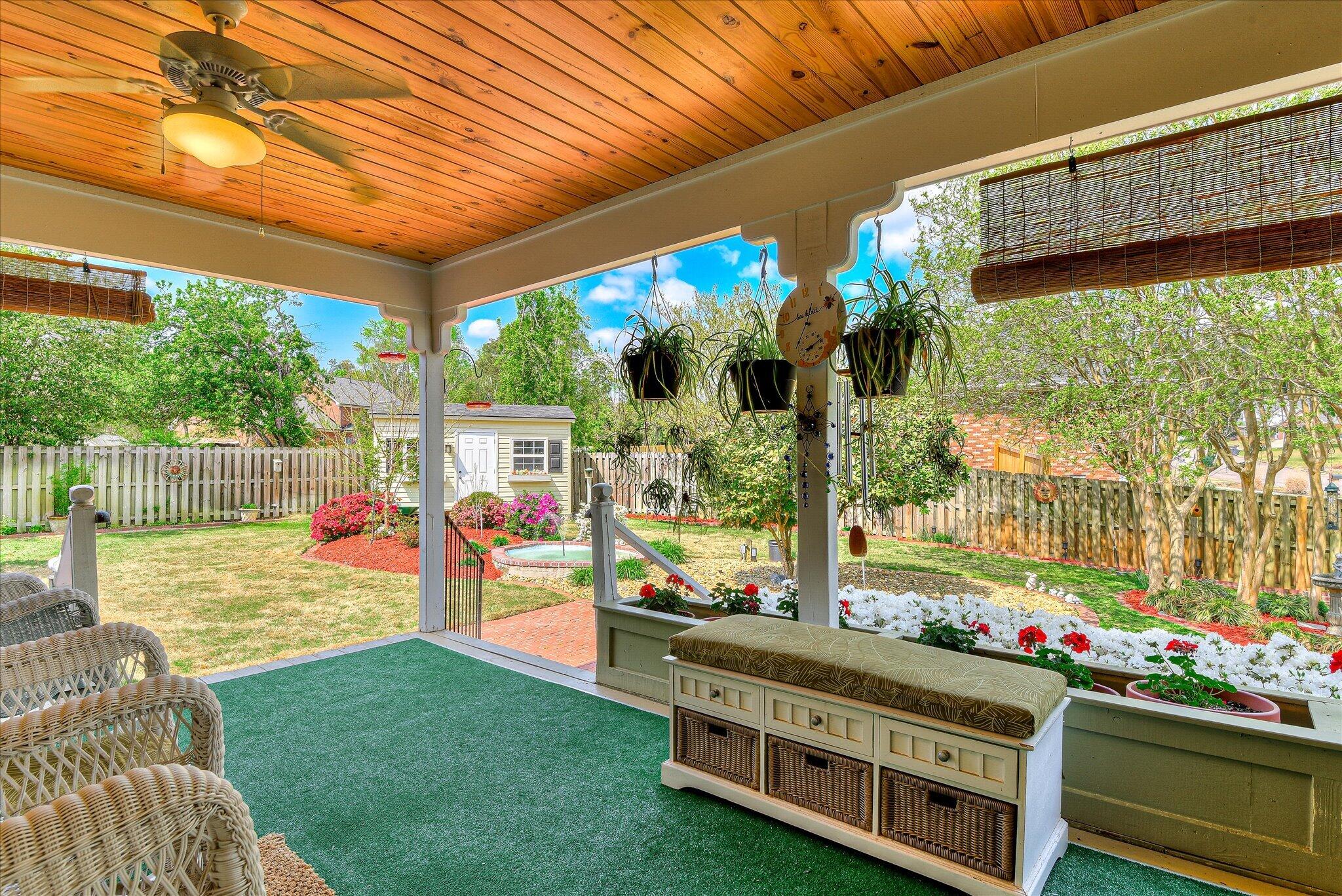 3083 Westwood Road Augusta, GA 30909 - Photo 48 of 61 54-154