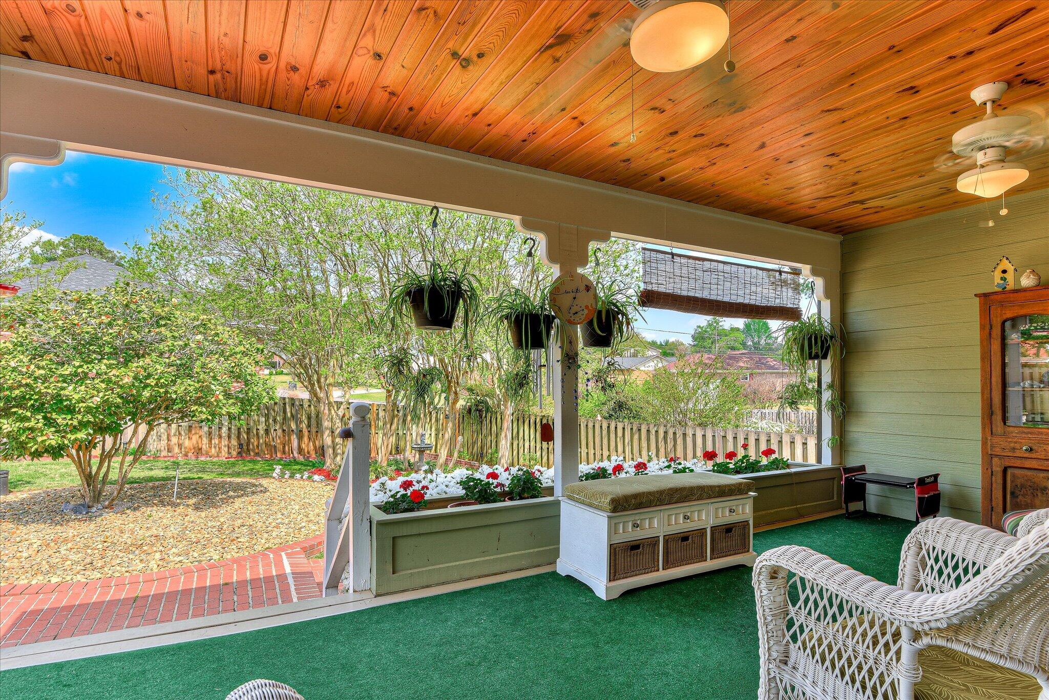 3083 Westwood Road Augusta, GA 30909 - Photo 49 of 61 55-155