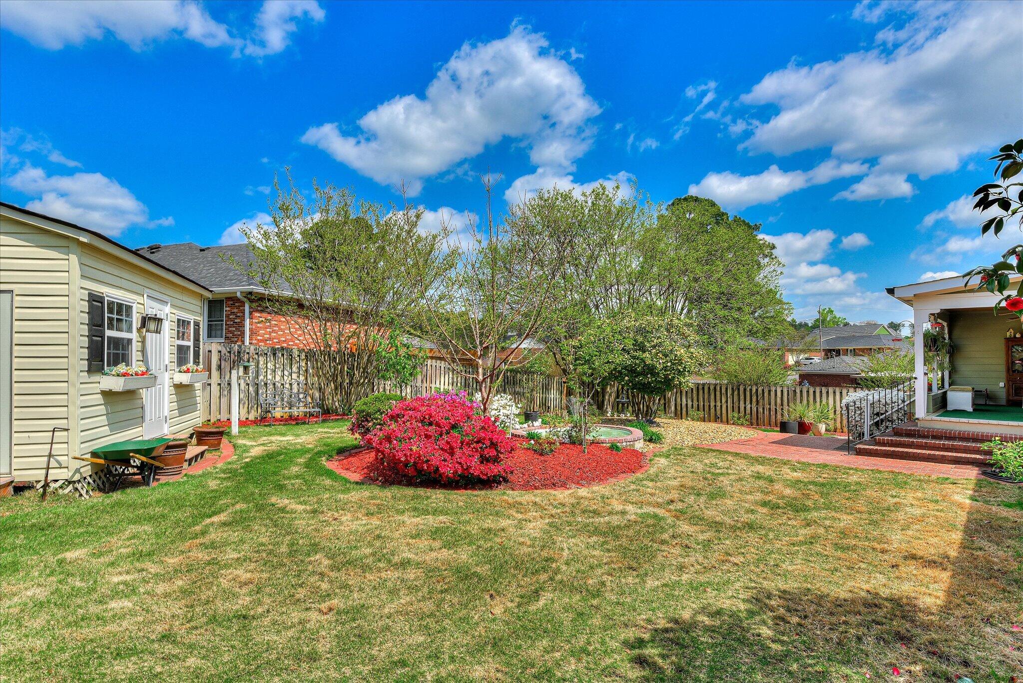 3083 Westwood Road Augusta, GA 30909 - Photo 50 of 61 56-156