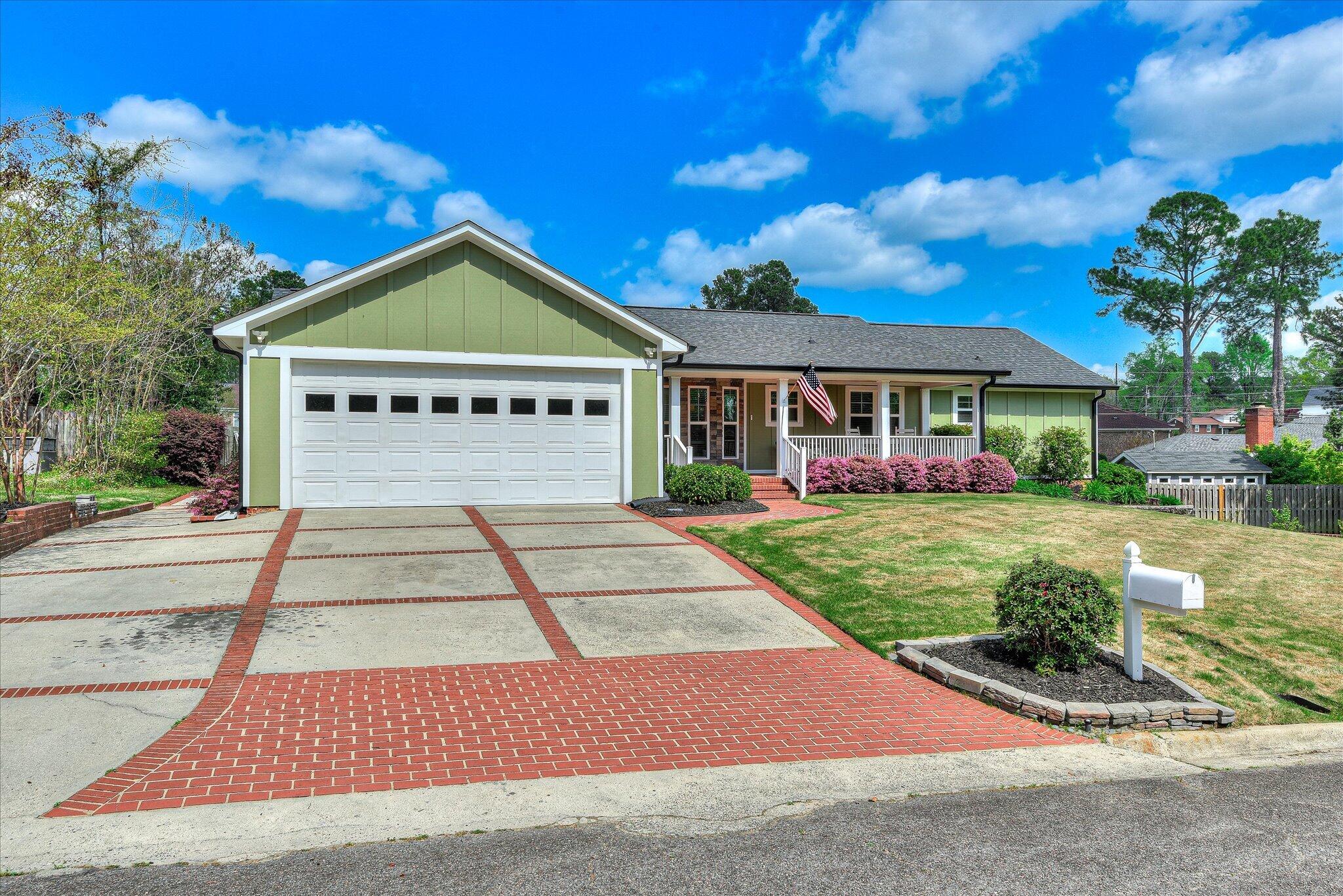 3083 Westwood Road Augusta, GA 30909 - Photo 5 of 61 11-111