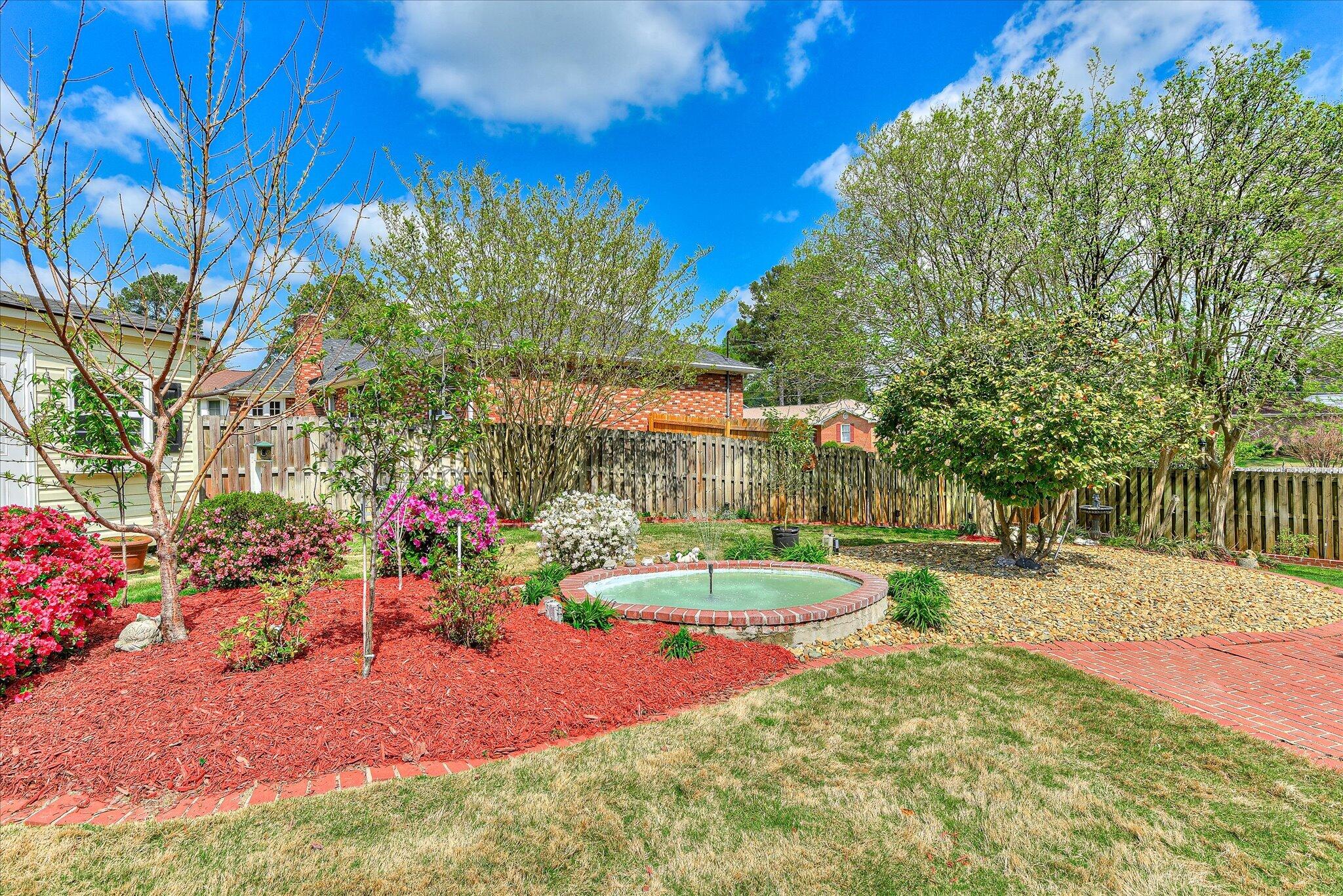 3083 Westwood Road Augusta, GA 30909 - Photo 52 of 61 58-158