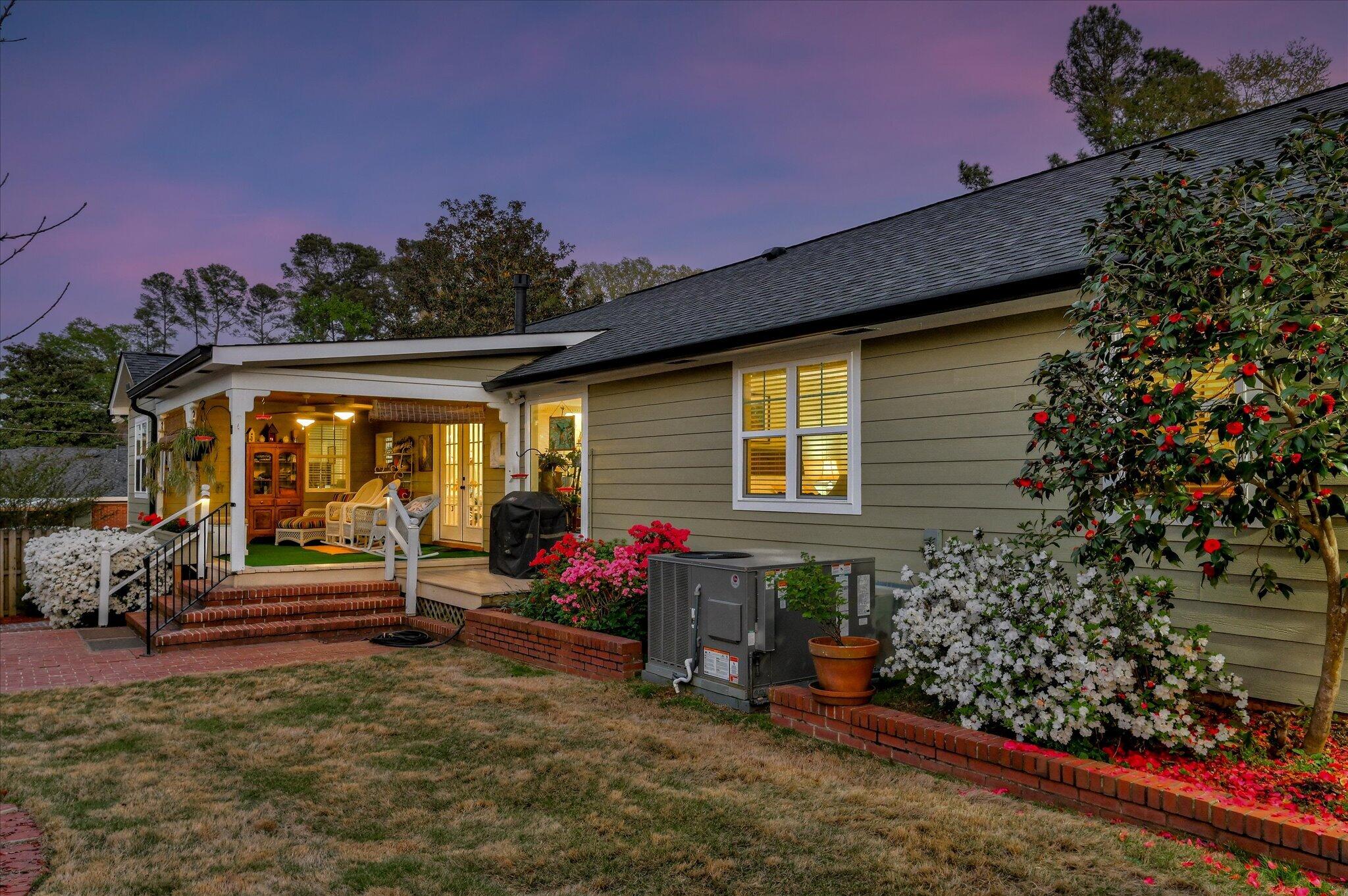 3083 Westwood Road Augusta, GA 30909 - Photo 53 of 61 04-104