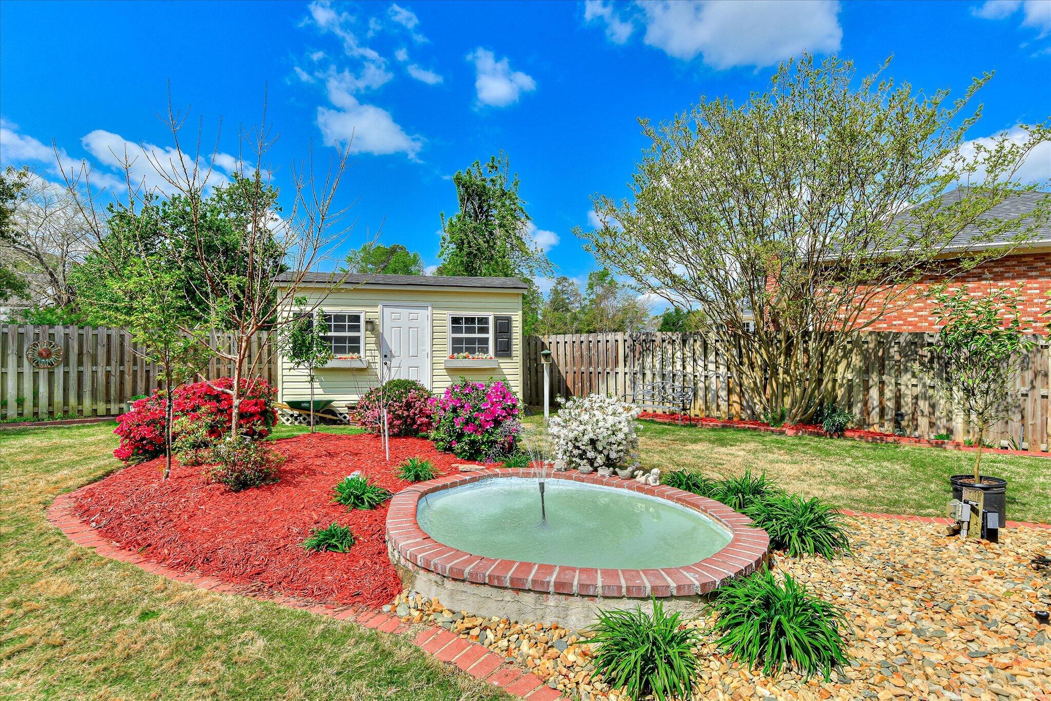 3083 Westwood Road Augusta, GA 30909 - Photo 54 of 61 59-159