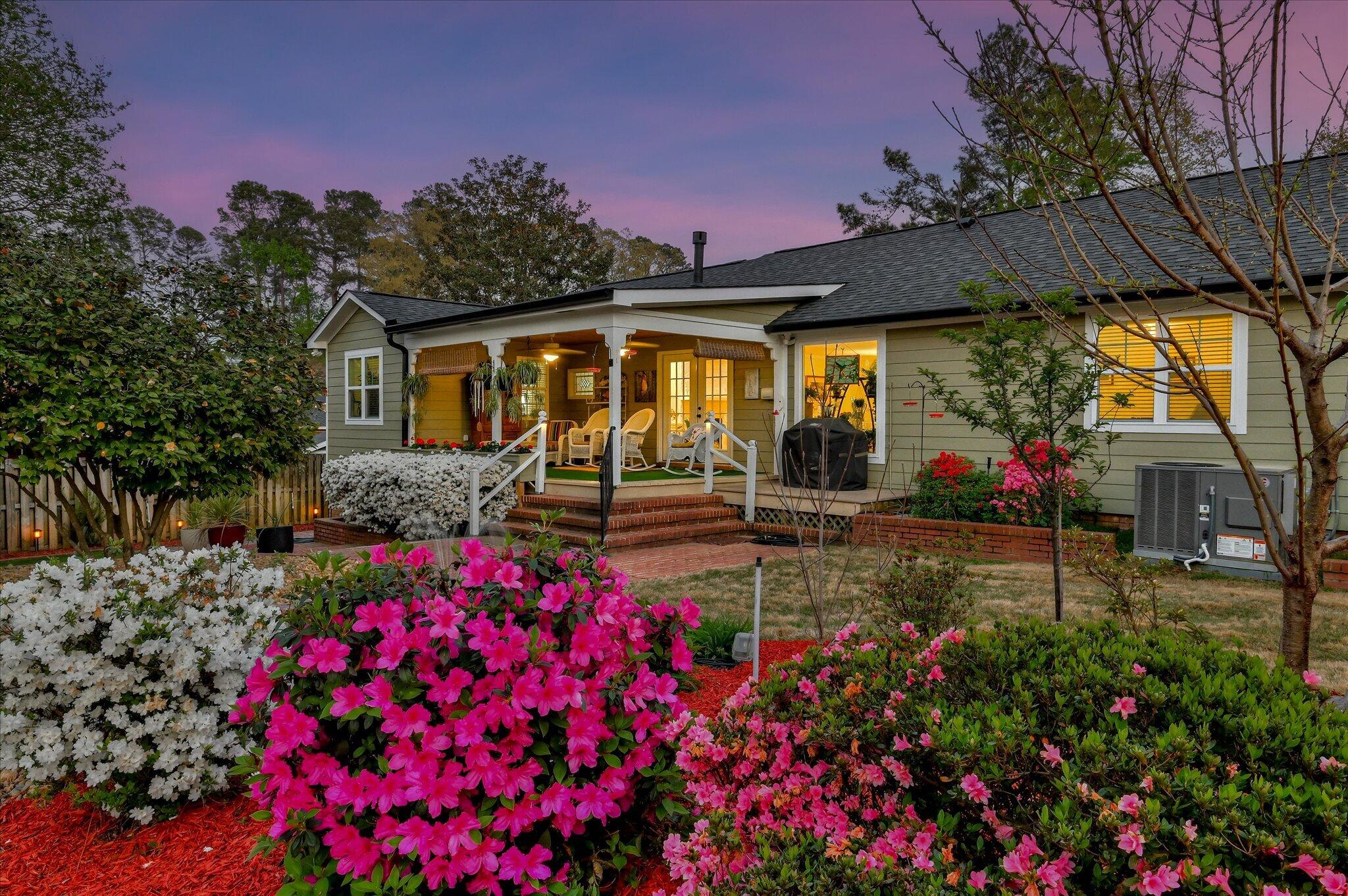 3083 Westwood Road Augusta, GA 30909 - Photo 55 of 61 05-105