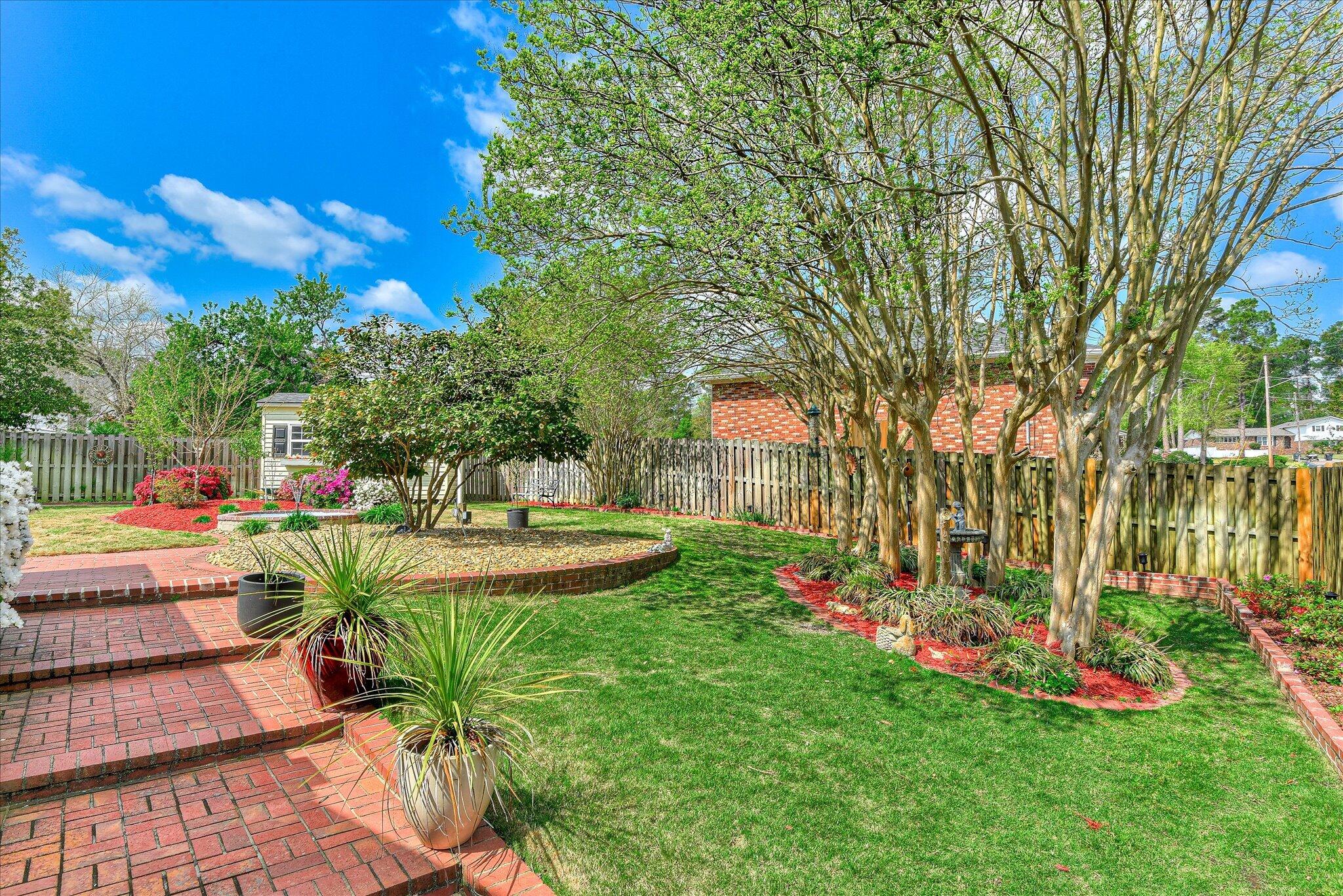 3083 Westwood Road Augusta, GA 30909 - Photo 56 of 61 60-160