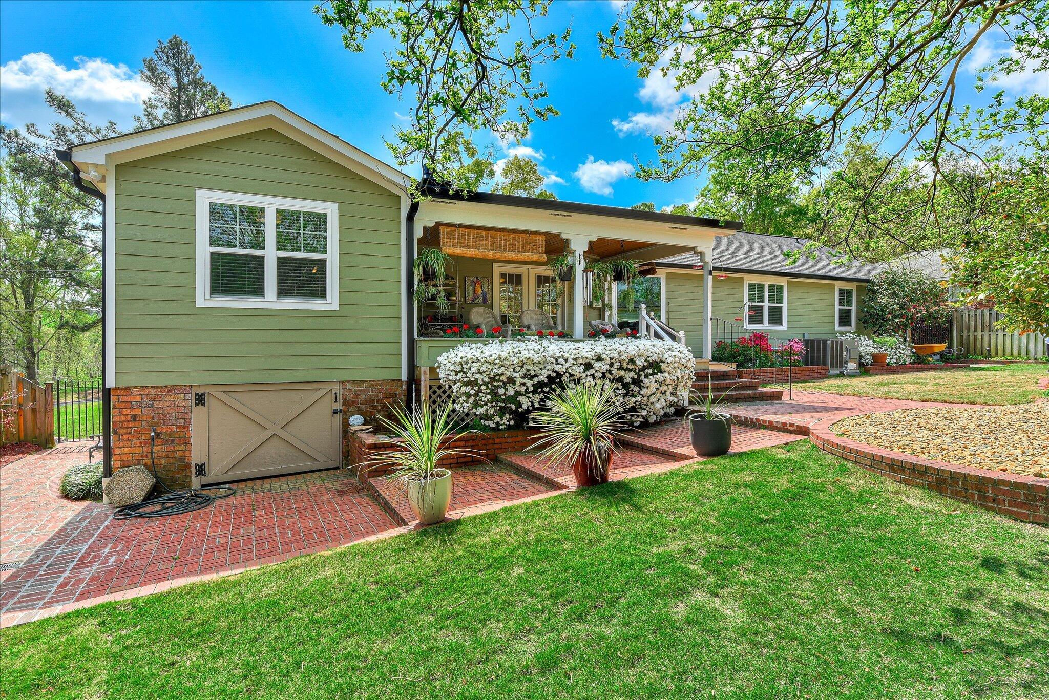 3083 Westwood Road Augusta, GA 30909 - Photo 58 of 61 61-161