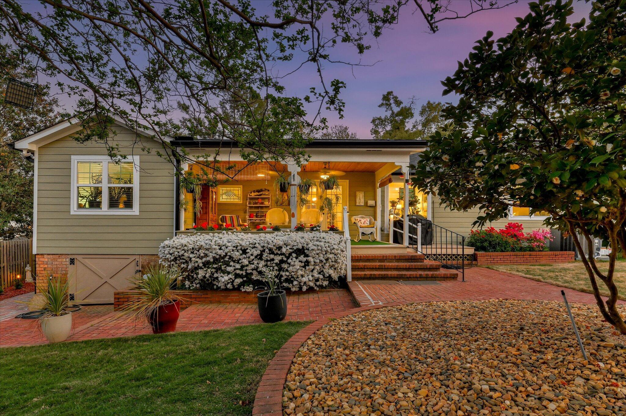 3083 Westwood Road Augusta, GA 30909 - Photo 59 of 61 07-107