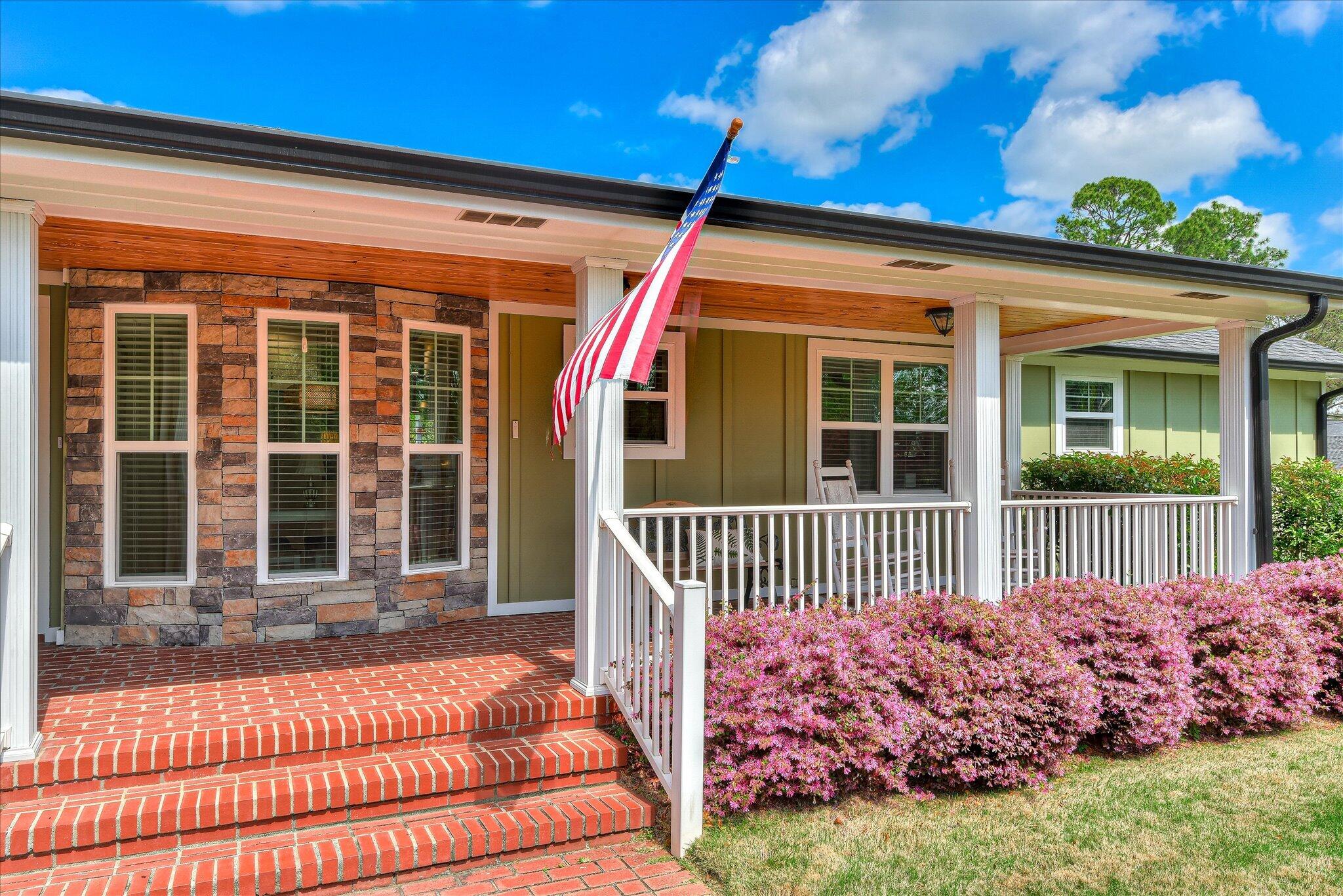 3083 Westwood Road Augusta, GA 30909 - Photo 6 of 61 12-112