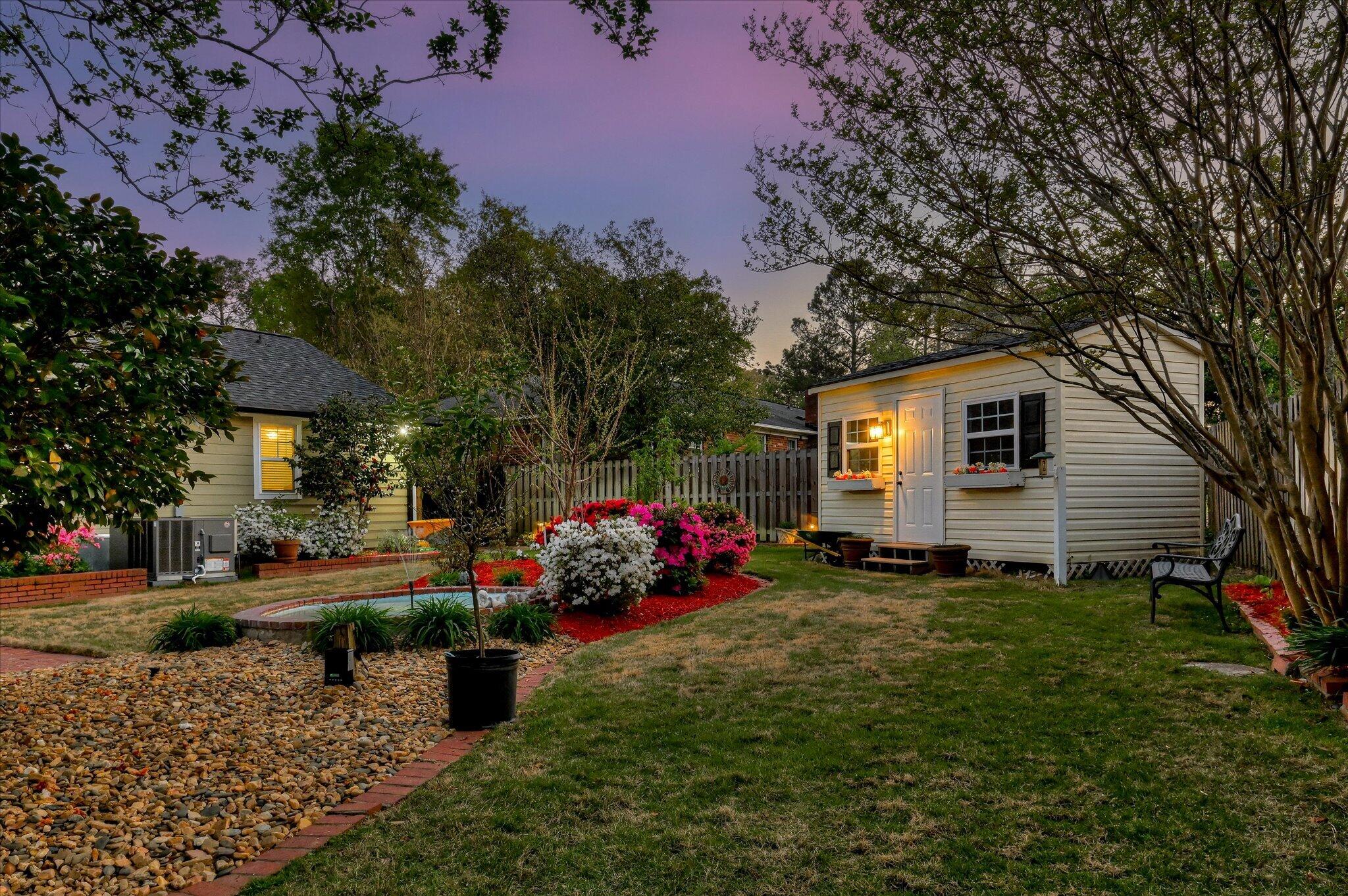 3083 Westwood Road Augusta, GA 30909 - Photo 61 of 61 08-108