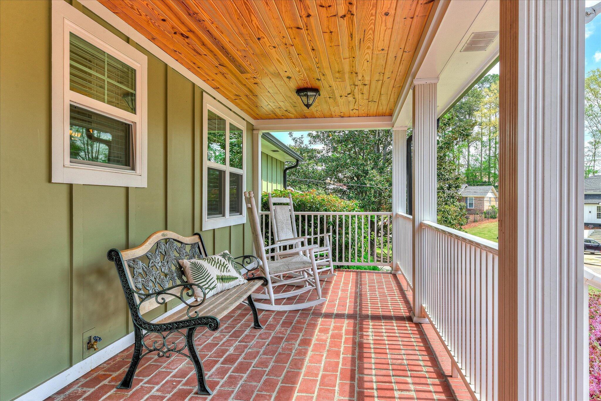 3083 Westwood Road Augusta, GA 30909 - Photo 7 of 61 13-113