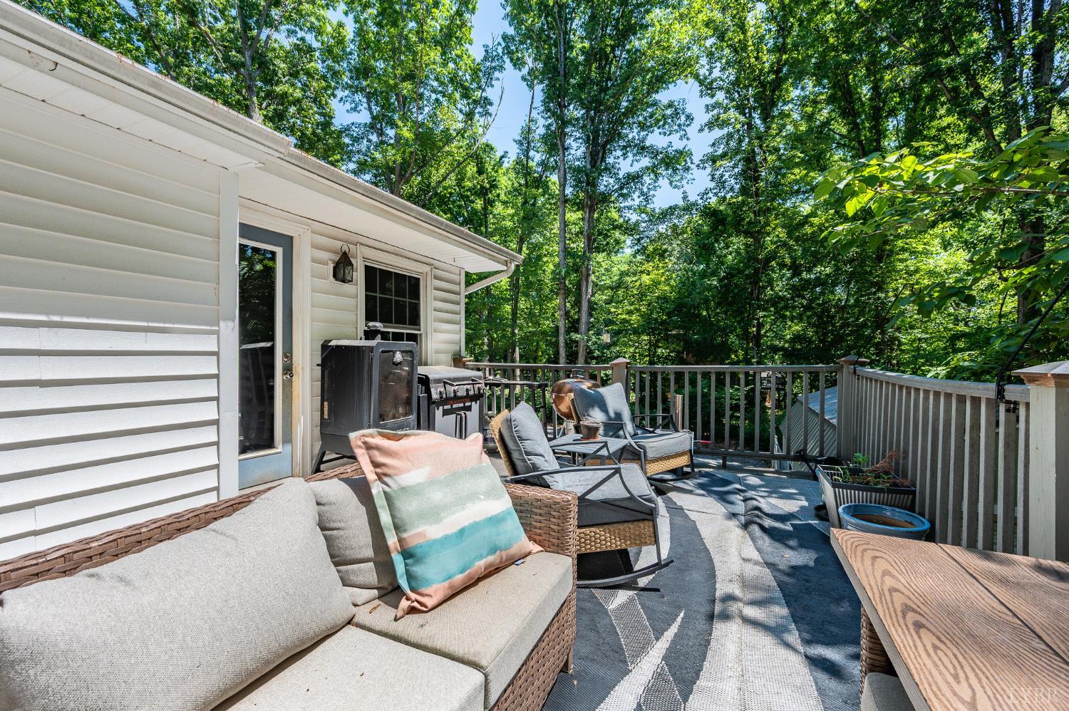 1778 Parker Road Bedford, VA 24523 - Photo 34 of 44