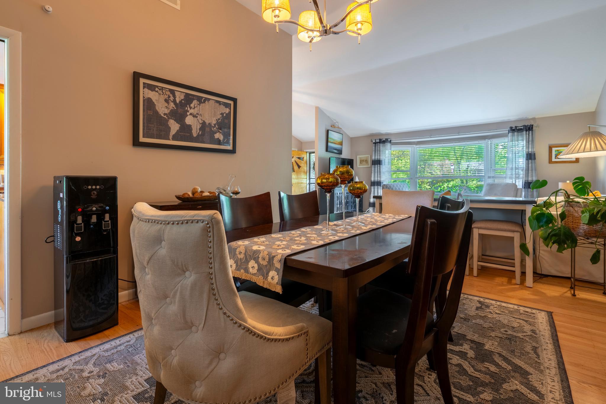 1228 Lois Road Ambler, PA 19002 - Photo 16 of 58 Dining Room