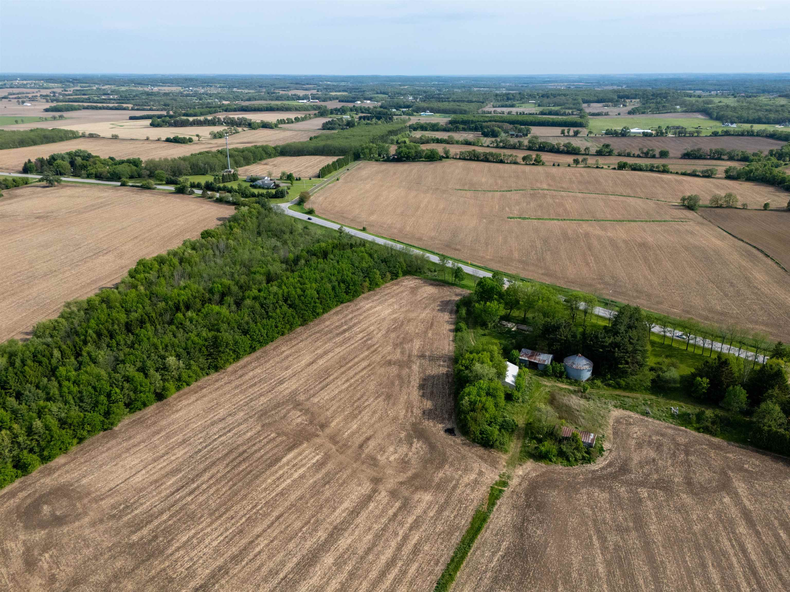6050 County Rd M Oregon, WI 53575 - Photo 9 of 12