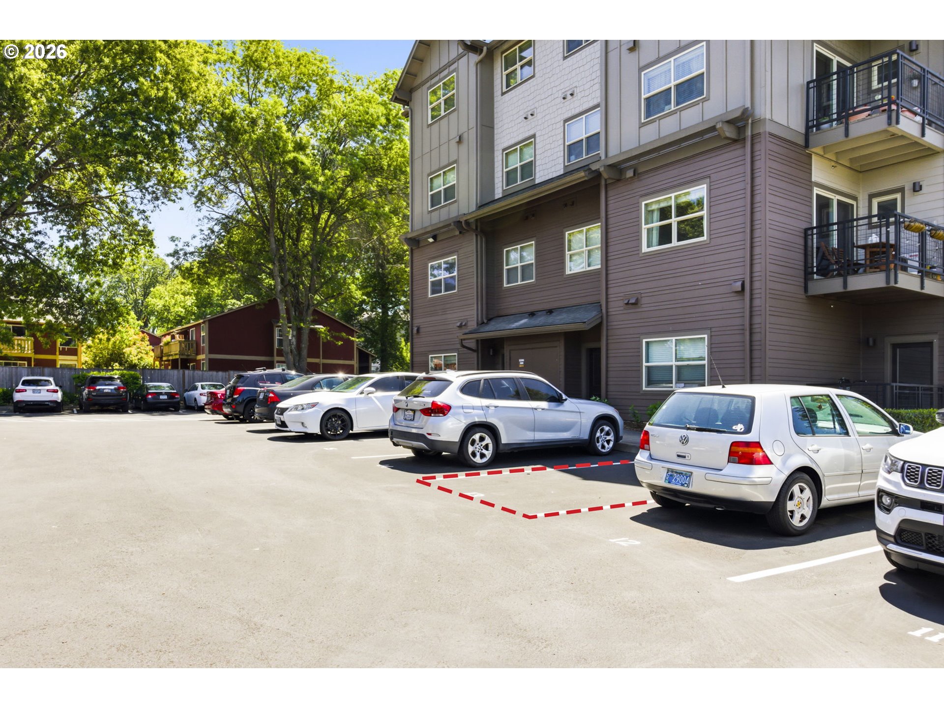 13925 Southwest Meridian Street, Unit 202 Beaverton, OR 97005 - Photo 4 of 43