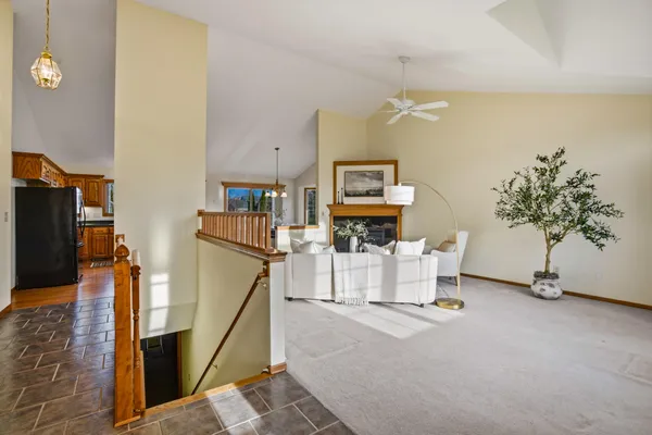$565,000 | 1001 Spring Waters Drive, Oconomowoc, WI 53066