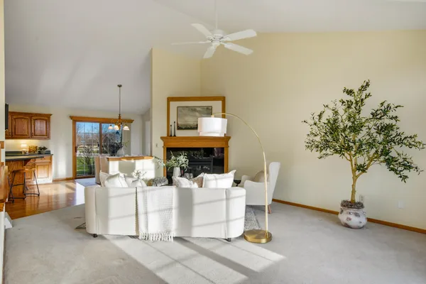 $565,000 | 1001 Spring Waters Drive, Oconomowoc, WI 53066